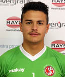 Gianclaudio LORI - Portiere
